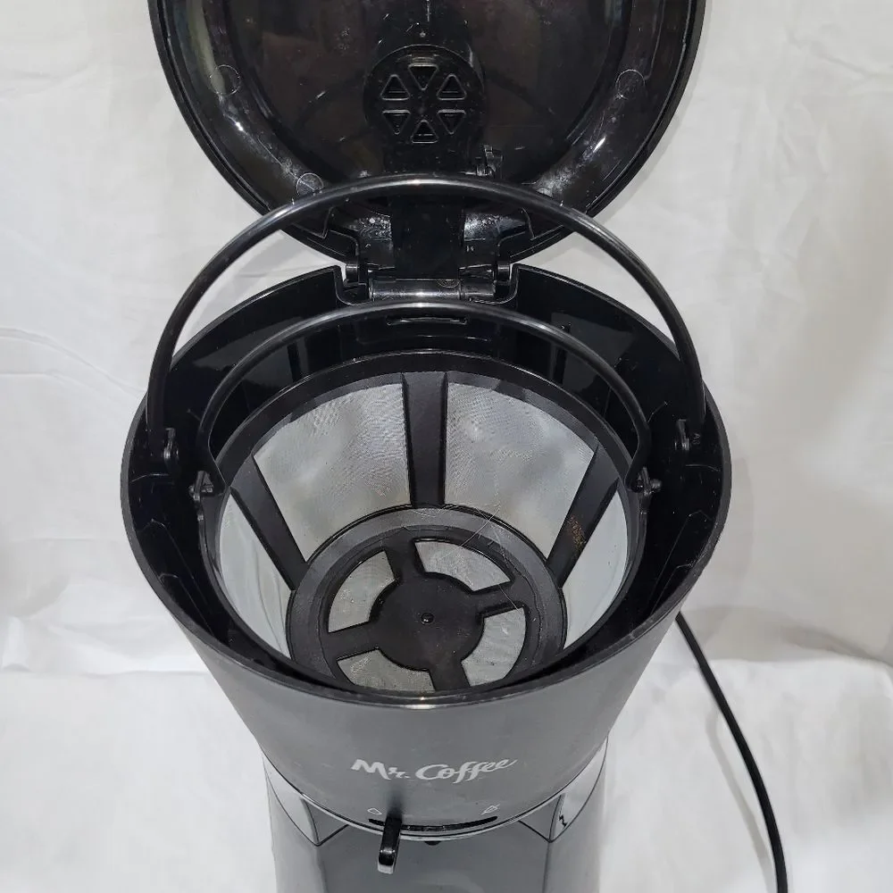 Mr. Coffee replacement parts